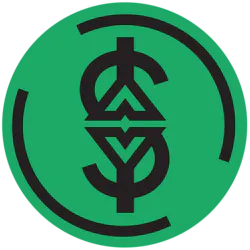 token logo