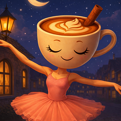 BALLERINA