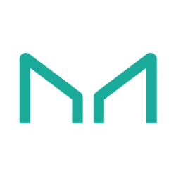 MKR token logo