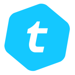 token logo