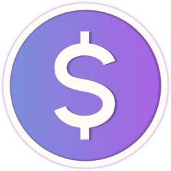 token logo