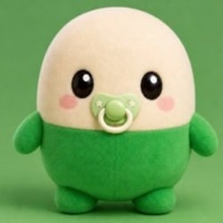 BABYCUPSEY