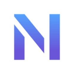 NEW token logo