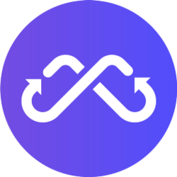 MULTI token logo