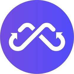 MULTI token logo
