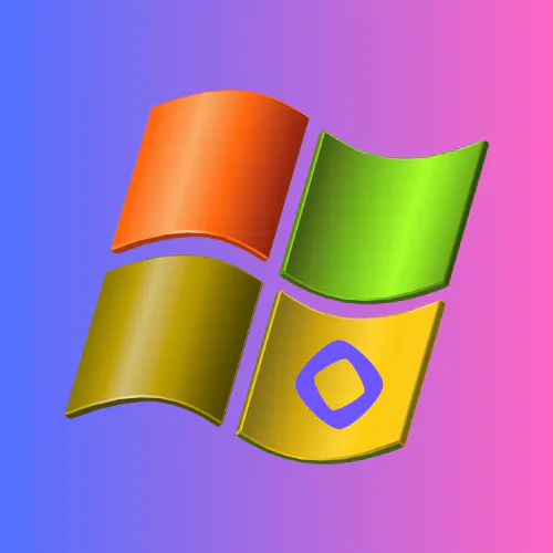 Windows on Monad Official logo