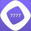 7777 logo