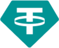 Bridged USDT logo