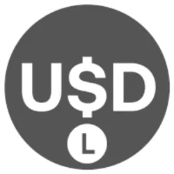 Legacy Frax Dollar logo