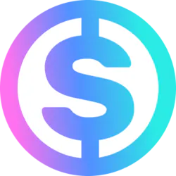 Smartmall Token logo