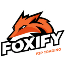 Foxify logo