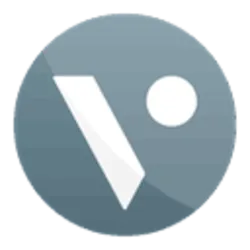BLOCKv logo
