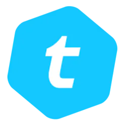 token logo