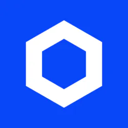 Chainlink logo
