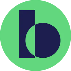 BOLD logo