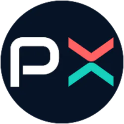 PlotX logo