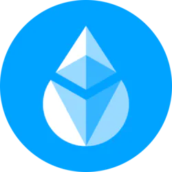 Bridged Wrapped Lido Staked Ether (Scroll) logo