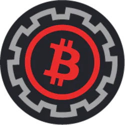 Dialectic BTC Vault logo