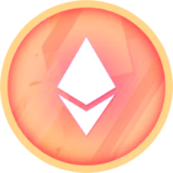 Rocket Pool ETH logo
