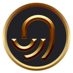 token logo