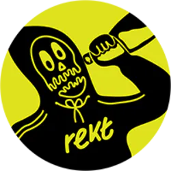 Rekt logo