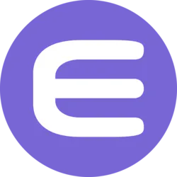 Enjin Coin logo