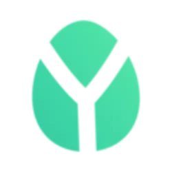 Yoshi.exchange logo