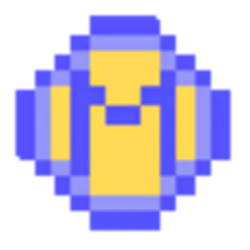 Magic Internet Money (Fantom) logo