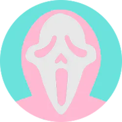 Scream logo