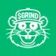 Grind logo