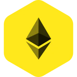 Ankr Staked ETH logo