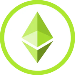 Renzo Restaked ETH logo