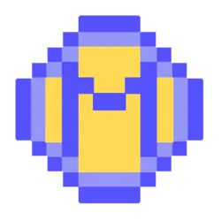 Magic Internet Money (Avalanche) logo