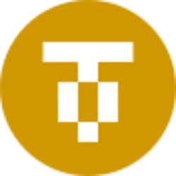 Tether Gold Tokens logo