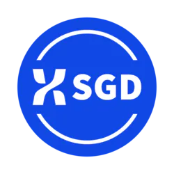 XSGD logo