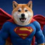 Super Inu logo