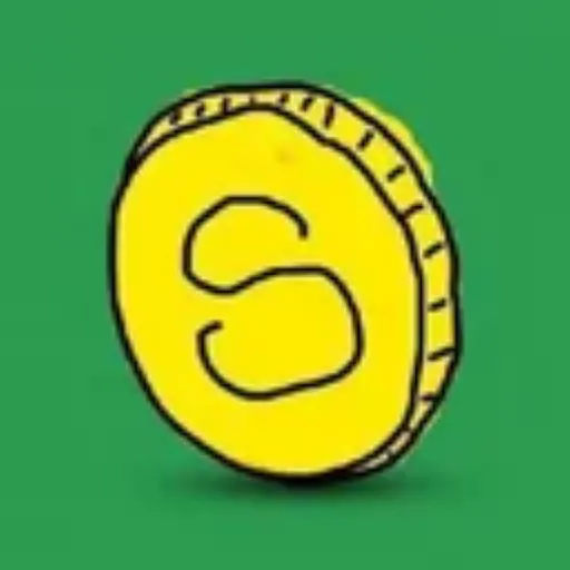 Stupid Coin logo