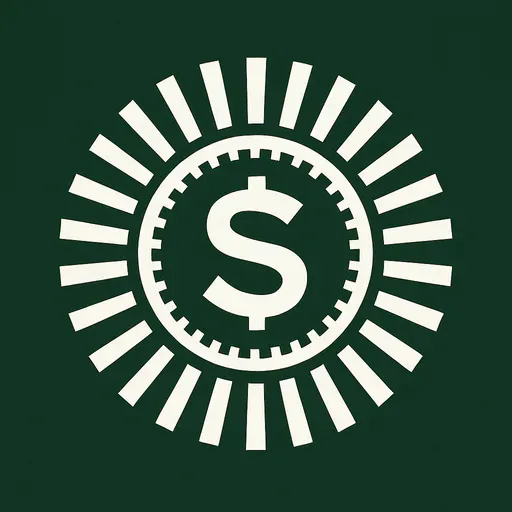 Just buy $1 of this token logo