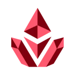 Mantle Staked Ether logo