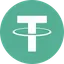 Tether logo