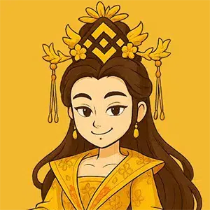 币安女王