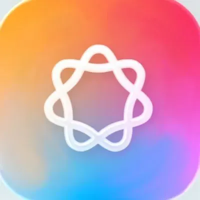INTELLIGENCE token logo