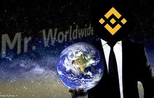 WORLDWIDE token logo