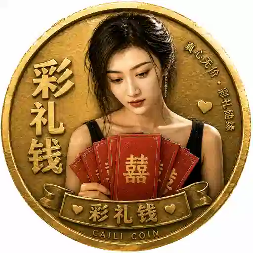 彩礼币