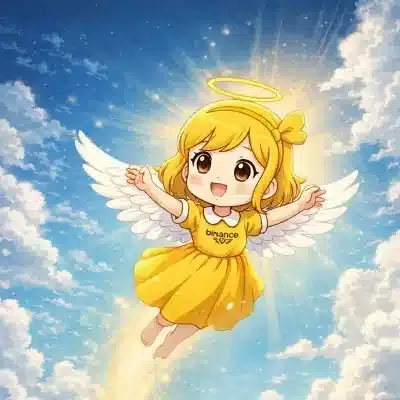 币安天使