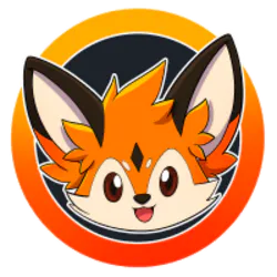 Foxy logo