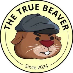 Beaver Coin logo