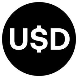 Frax USD logo
