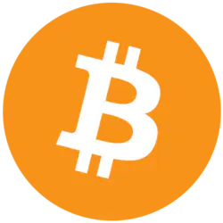 Bitcoin logo