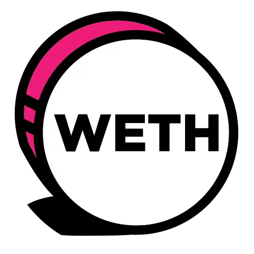 ETH token logo